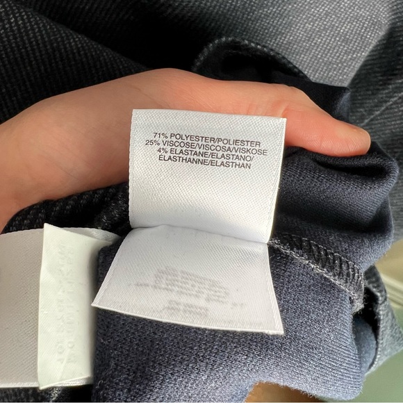 /Jones New York/ Sleeveless Dress (Medium) - Picture 8 of 8